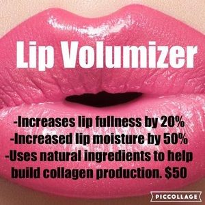 LipSense volumizer